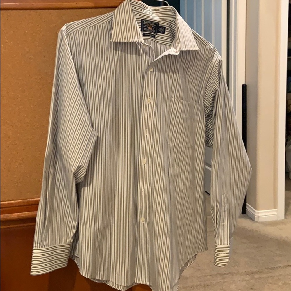 American Living dress shirt